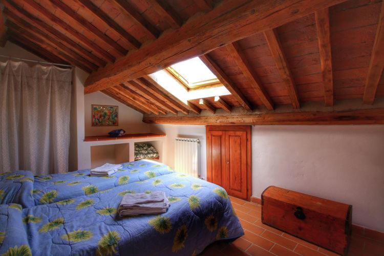 Castiglione dʼOrcia Podere Il Tigliolo מראה חיצוני תמונה