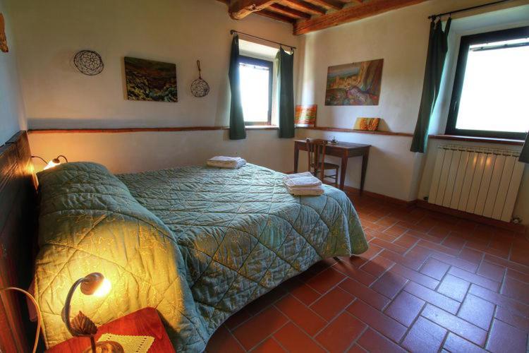 Castiglione dʼOrcia Podere Il Tigliolo מראה חיצוני תמונה